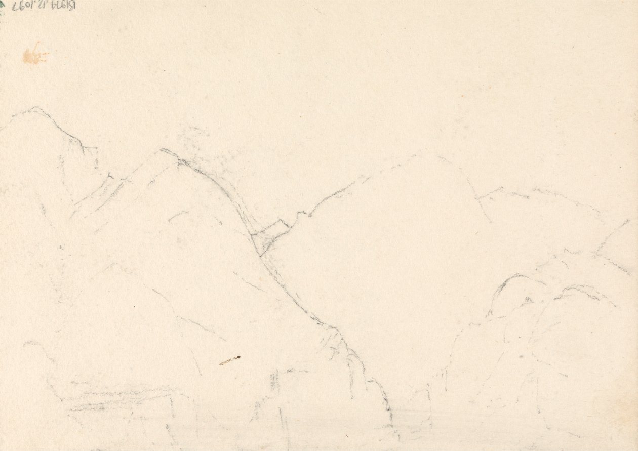 Madeira Fishman, 14 Ocak '68 by Unknown artist