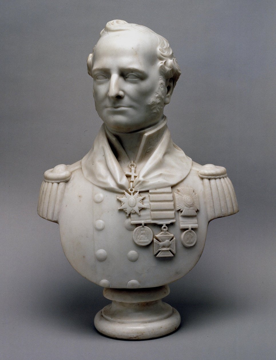 Tümgeneral Sir Charles Philip Belson