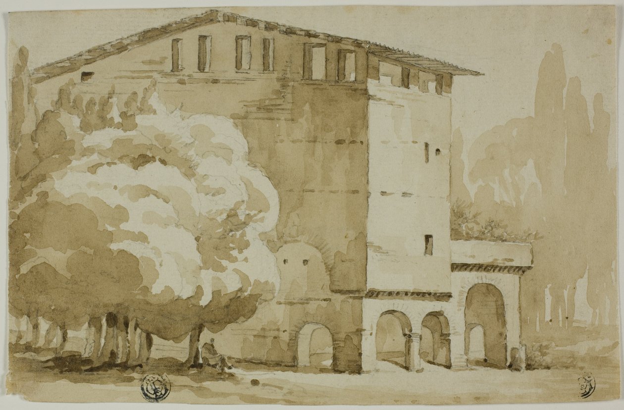 Roma Campagna