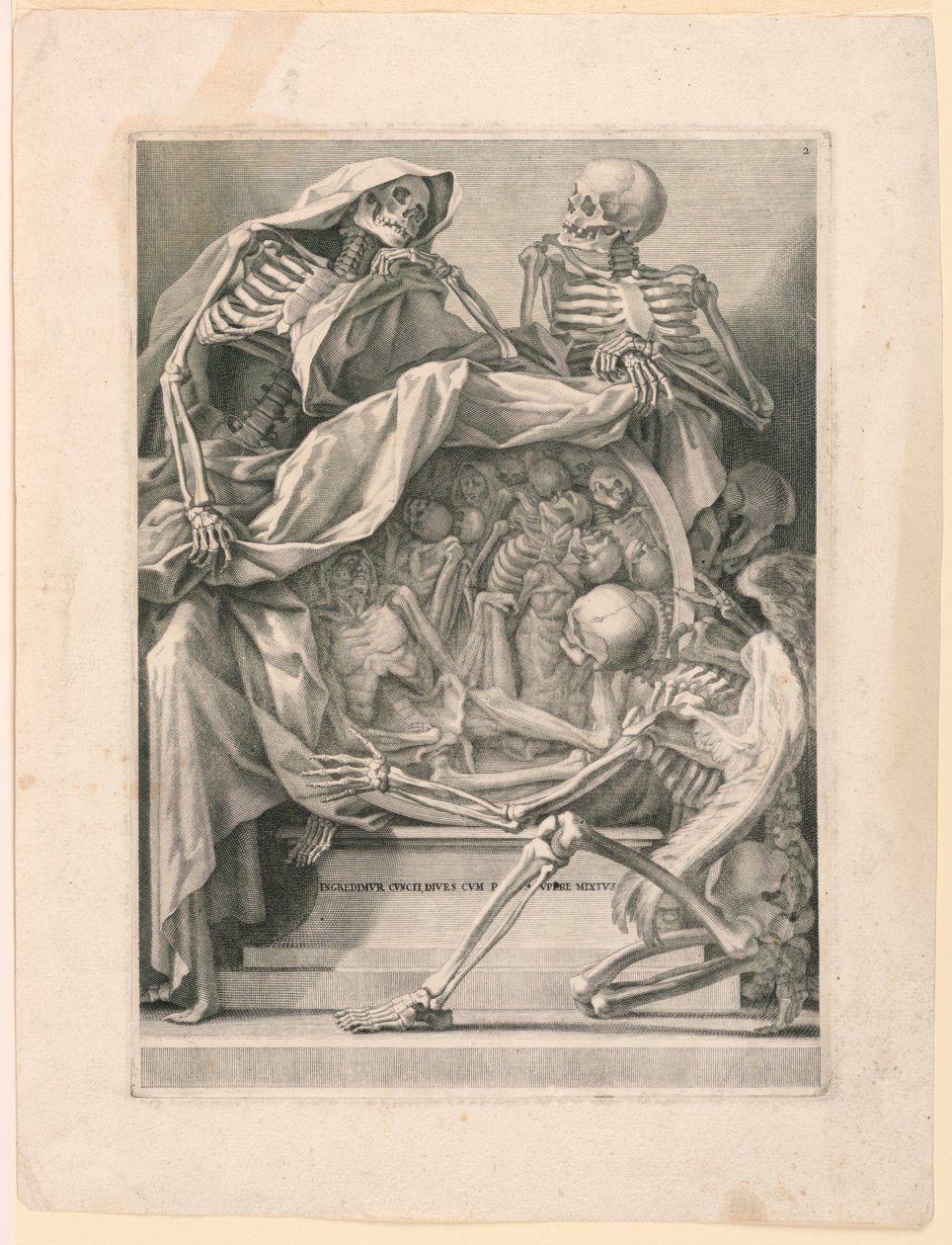 Ölüm Notu by Unknown artist