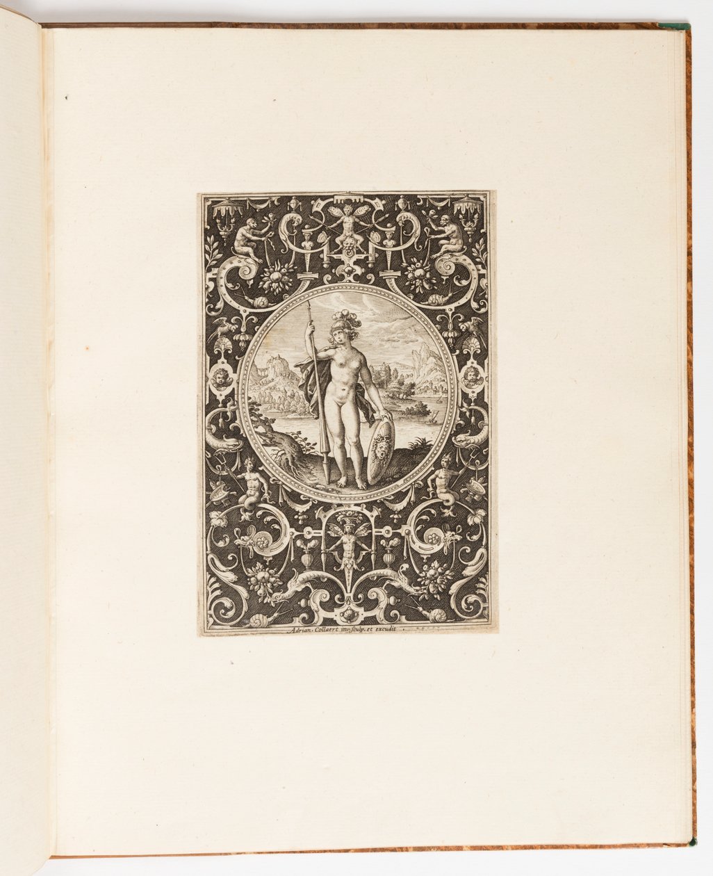 Minerva, Paris