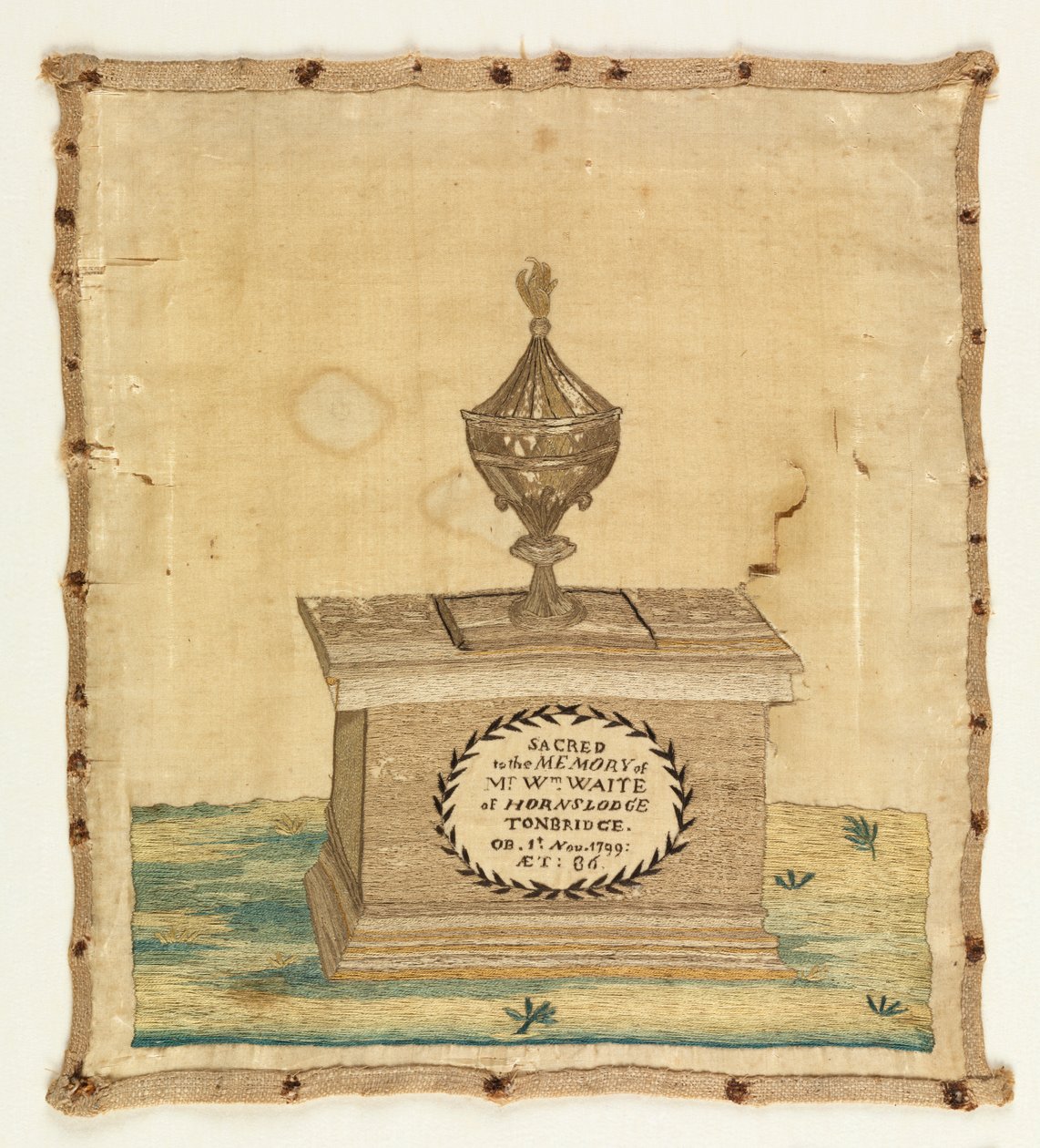 yas örnekleyici by Unknown artist