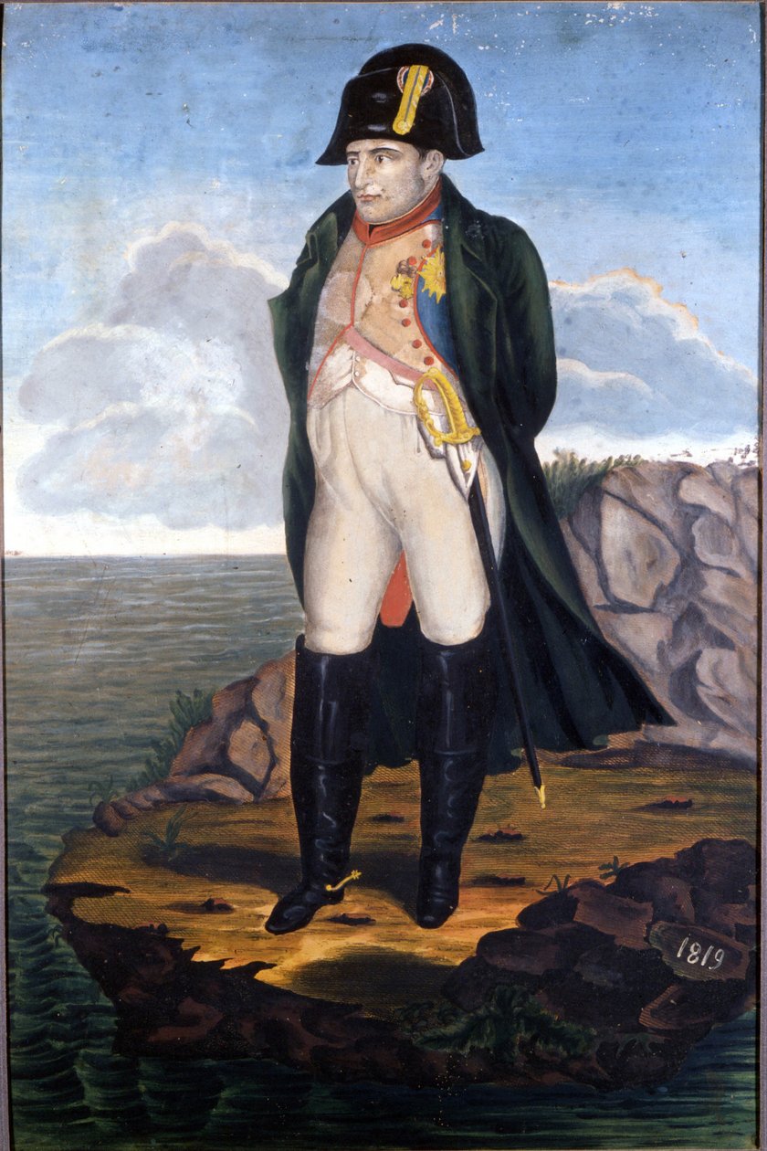 St. Helena