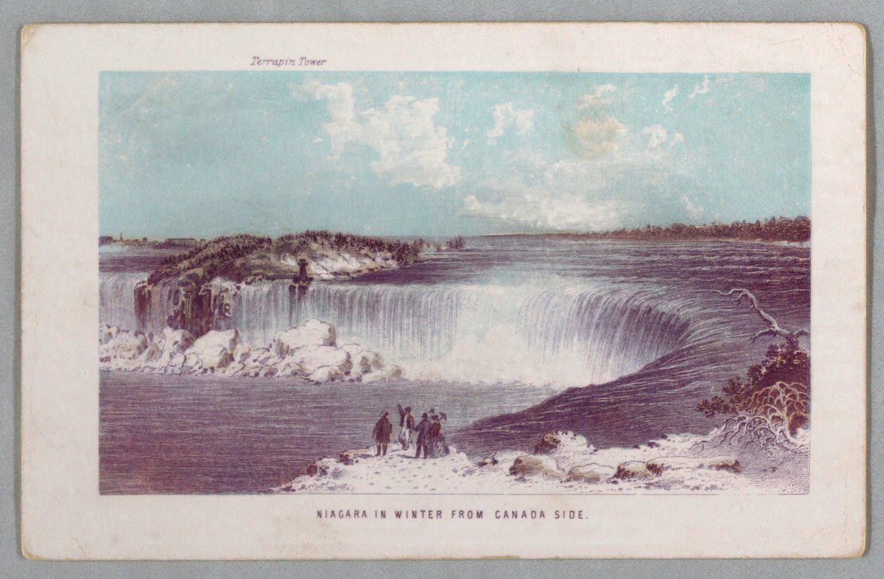 Niagara Şelaleleri