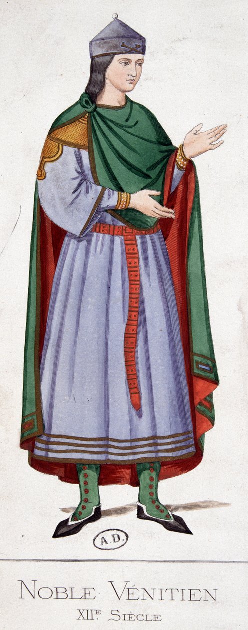 asil Venedik by Unknown artist