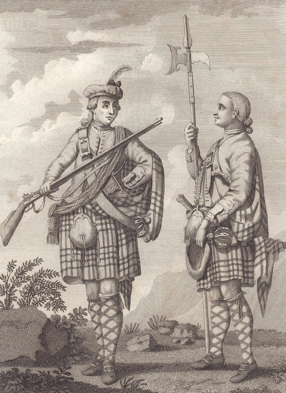 42. Highlanders