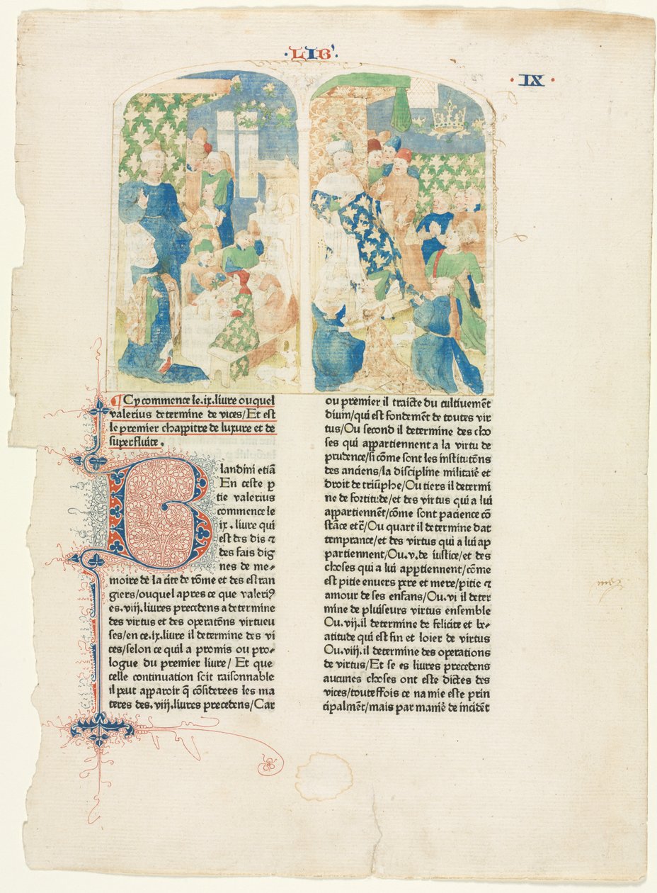 Valerius Maximus