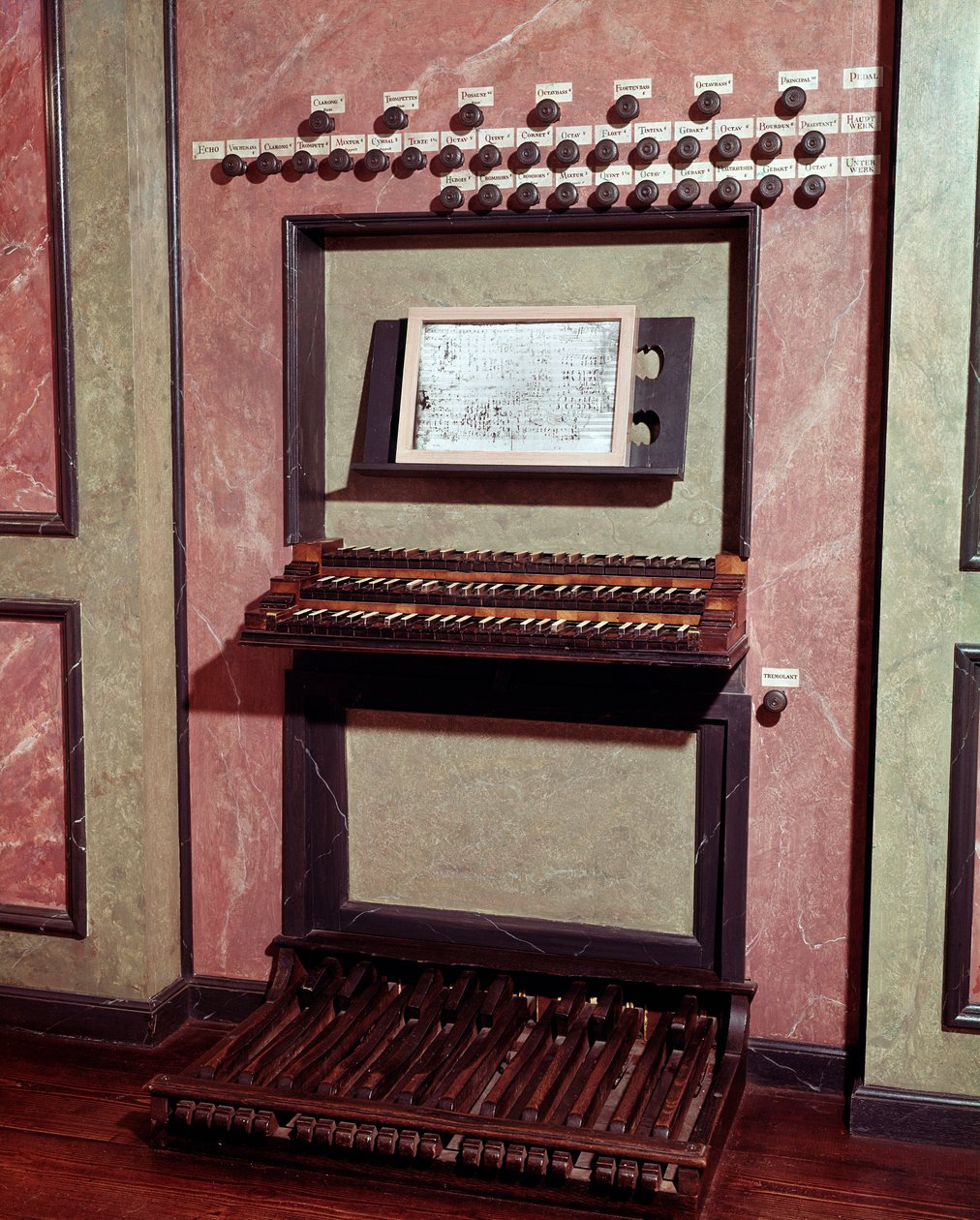 Alman besteci Ludwig van Beethoven