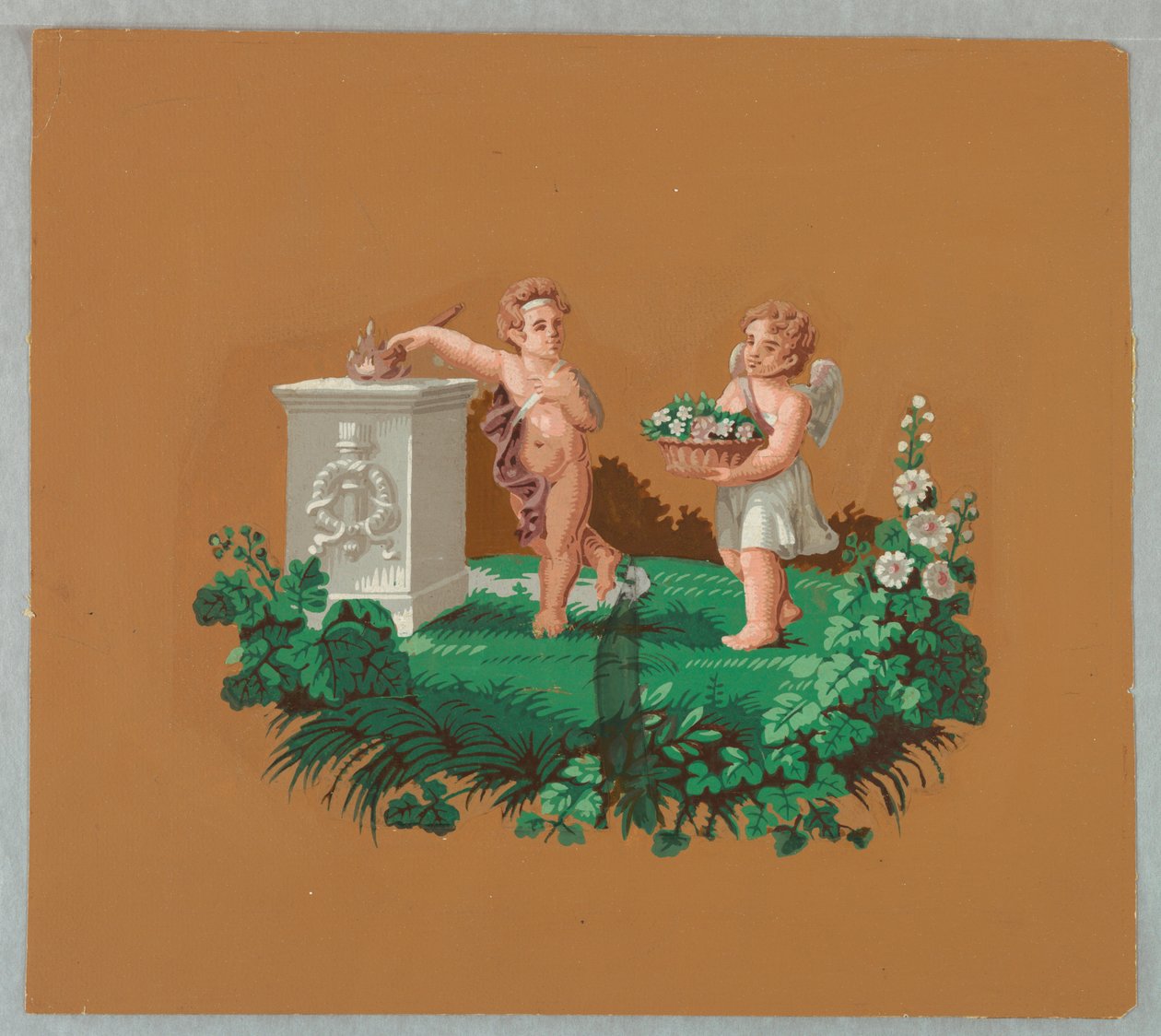 Süs by Unknown artist