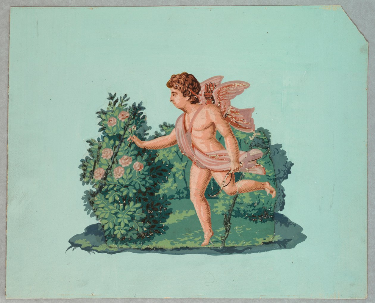 Süs by Unknown artist