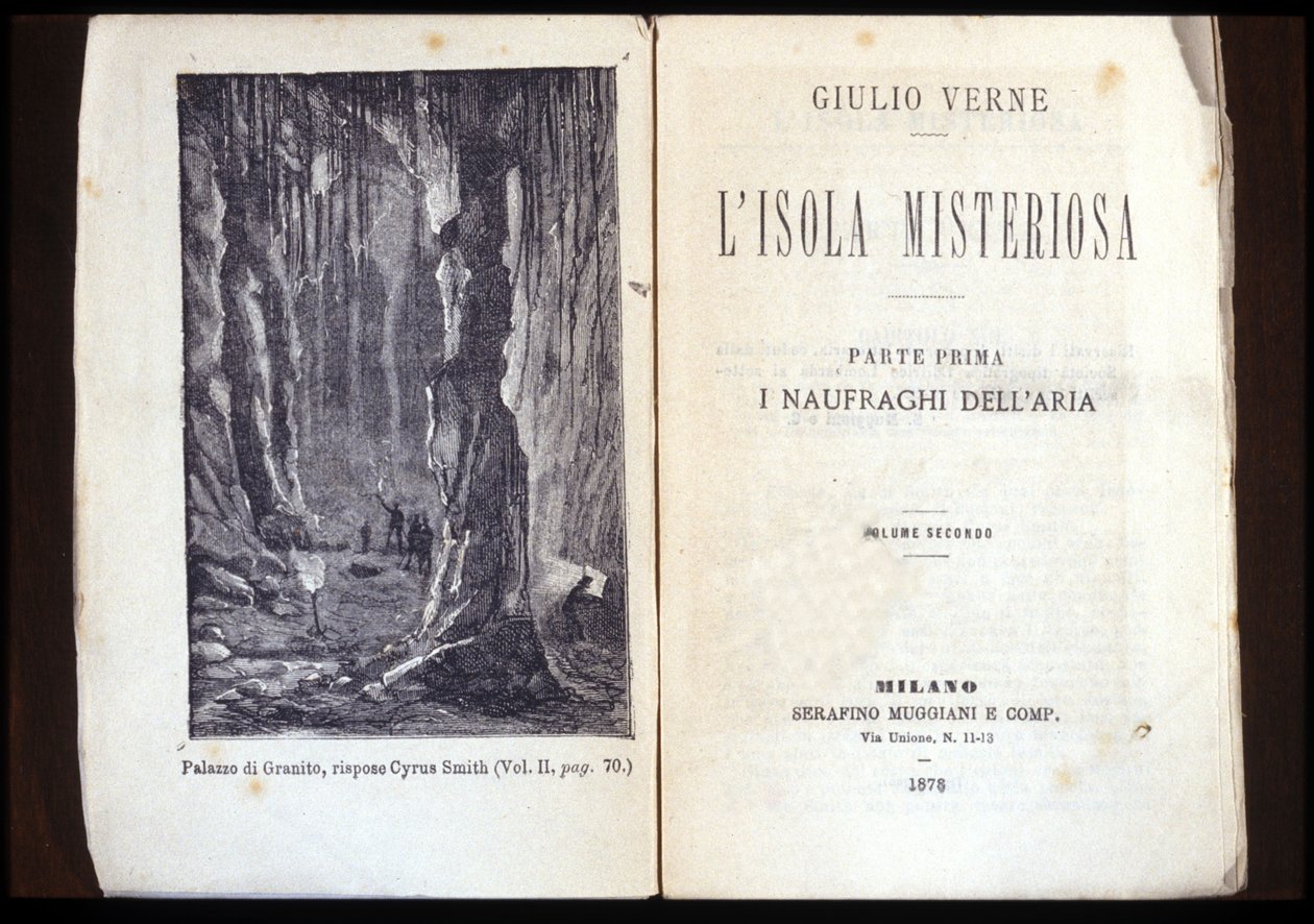 Jules Verne
