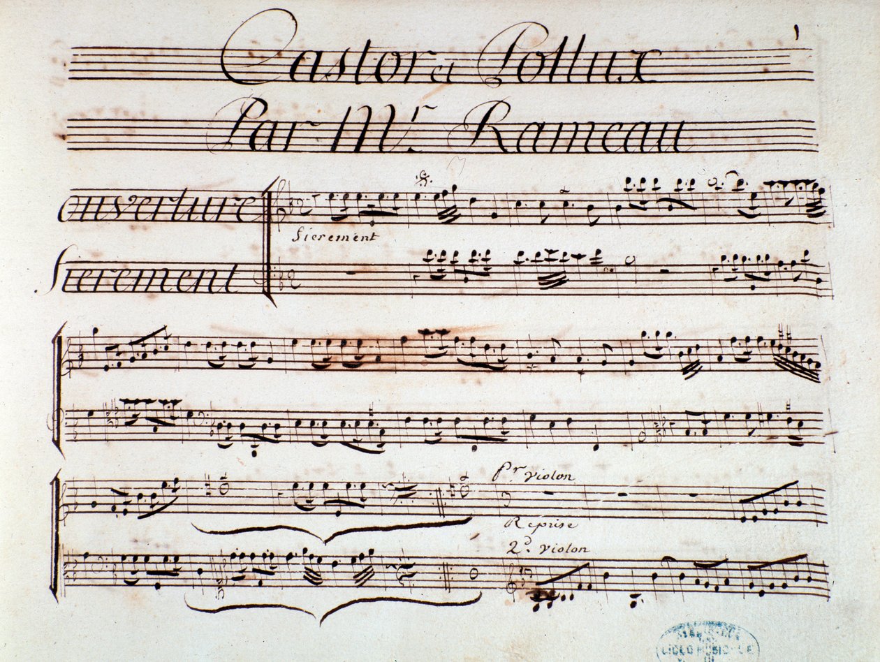 Rameau