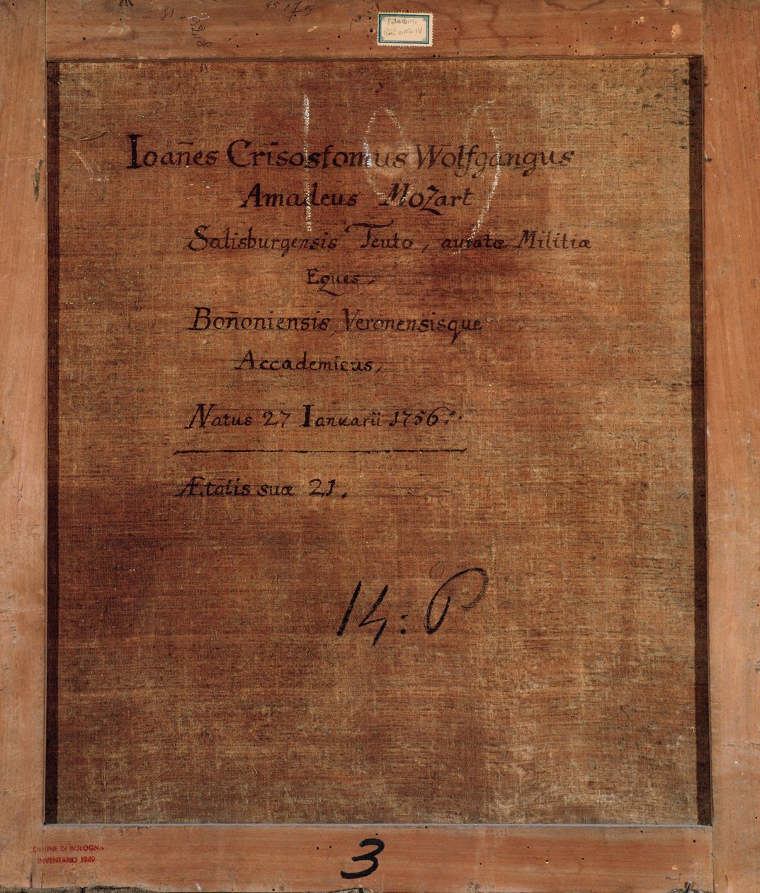 Mozart