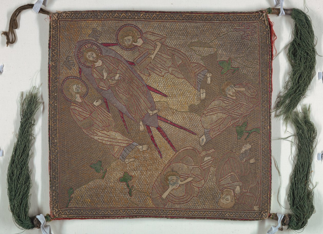 Panel by Unknown artist