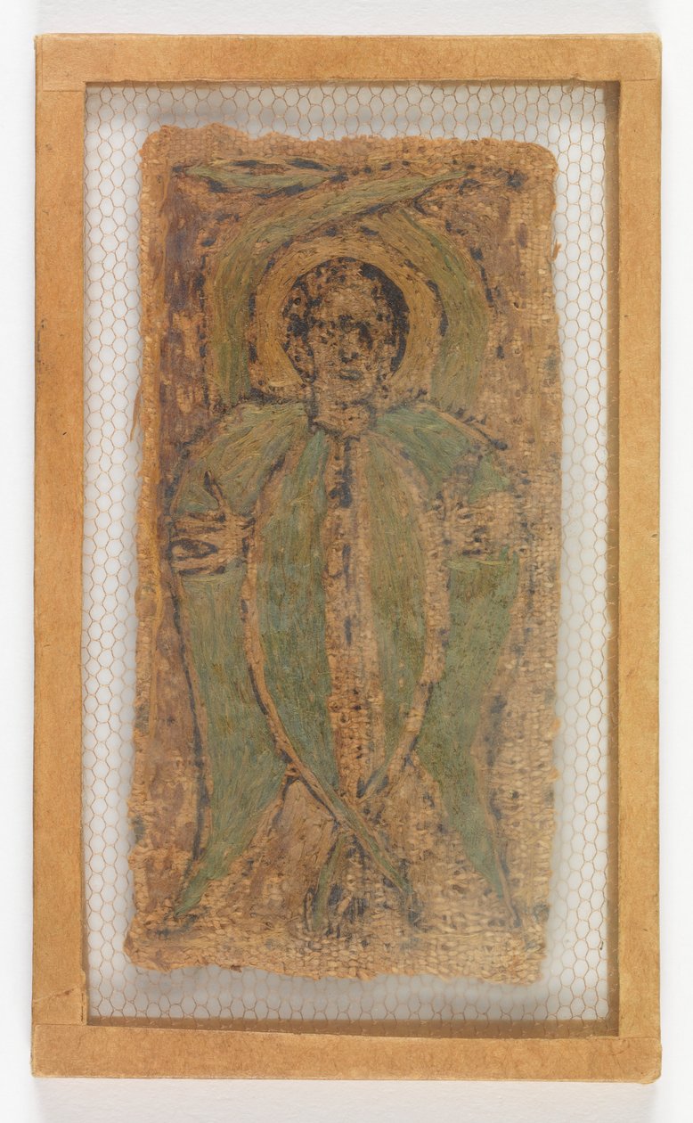 Panel by Unknown artist