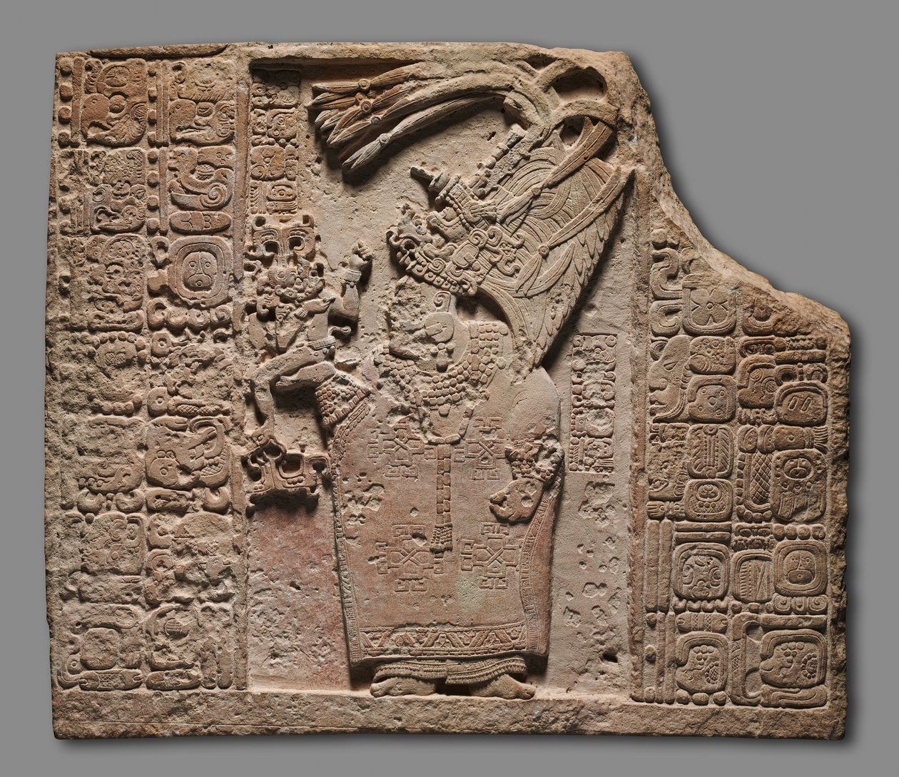 Kraliyet Kadınlı Panel by Unknown artist