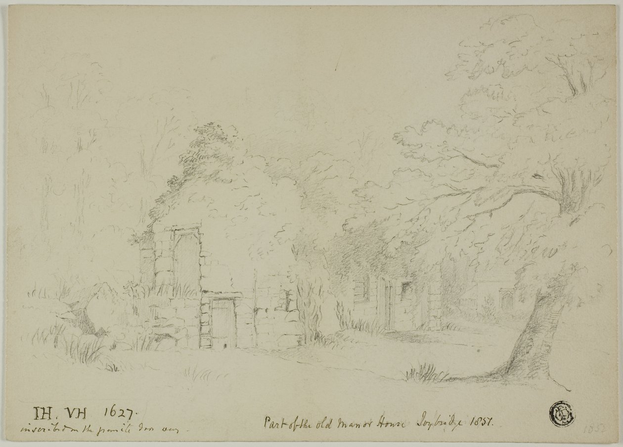 Old Manor House