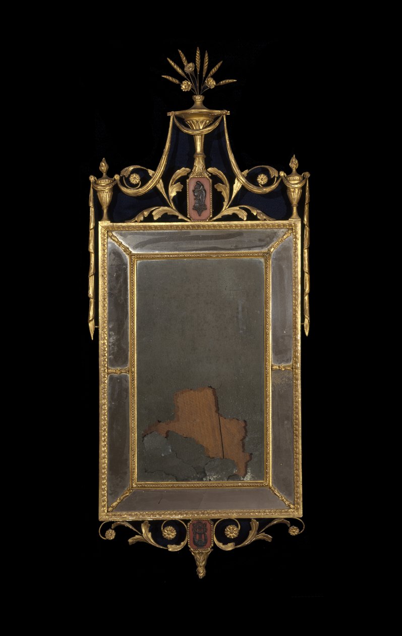 İskele Camı by Unknown artist