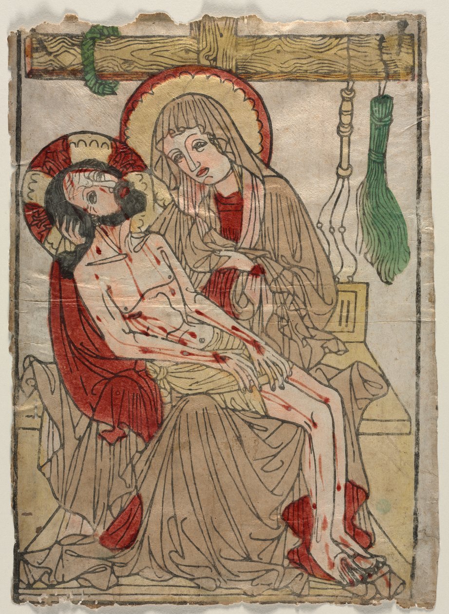Merhamet by Unknown artist