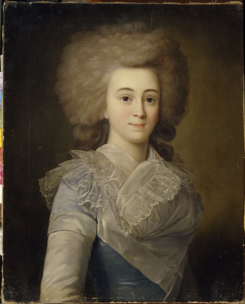 Elisabeth Alexandrovna Stroganova