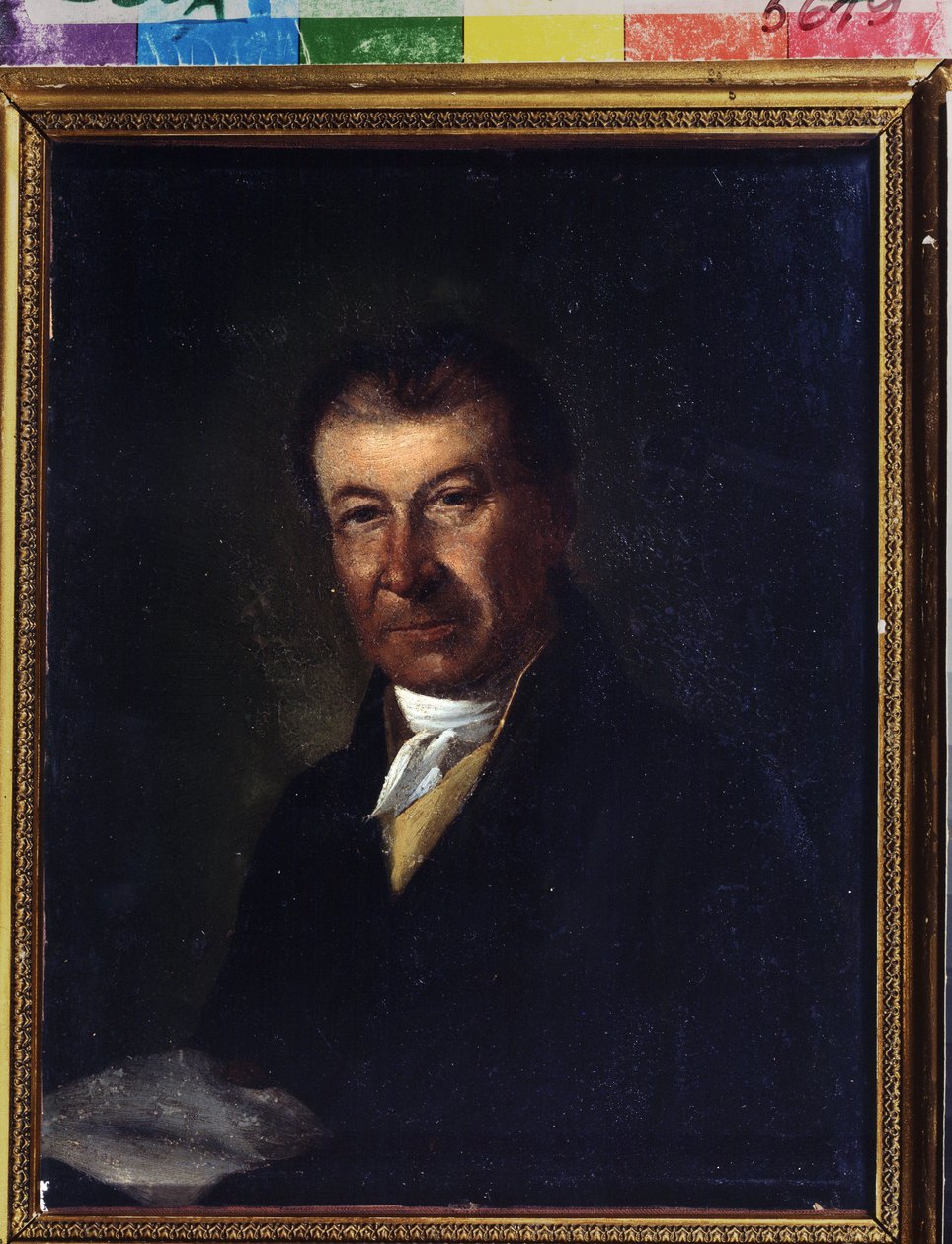 Besteci Dmitry Bortniansky
