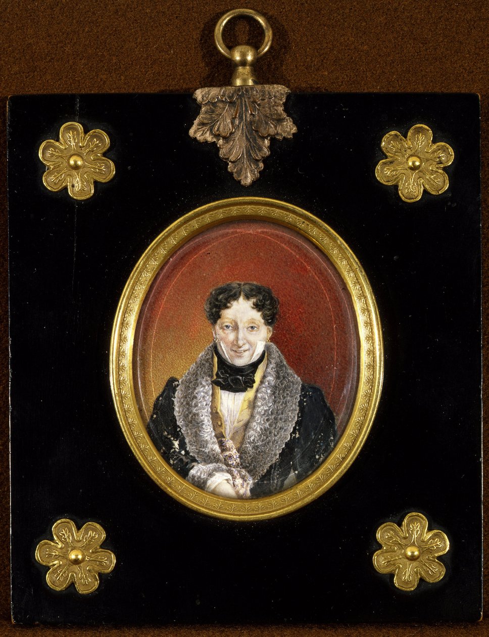 Bale Ustası Charles Louis (Charles-Louis) Didelot