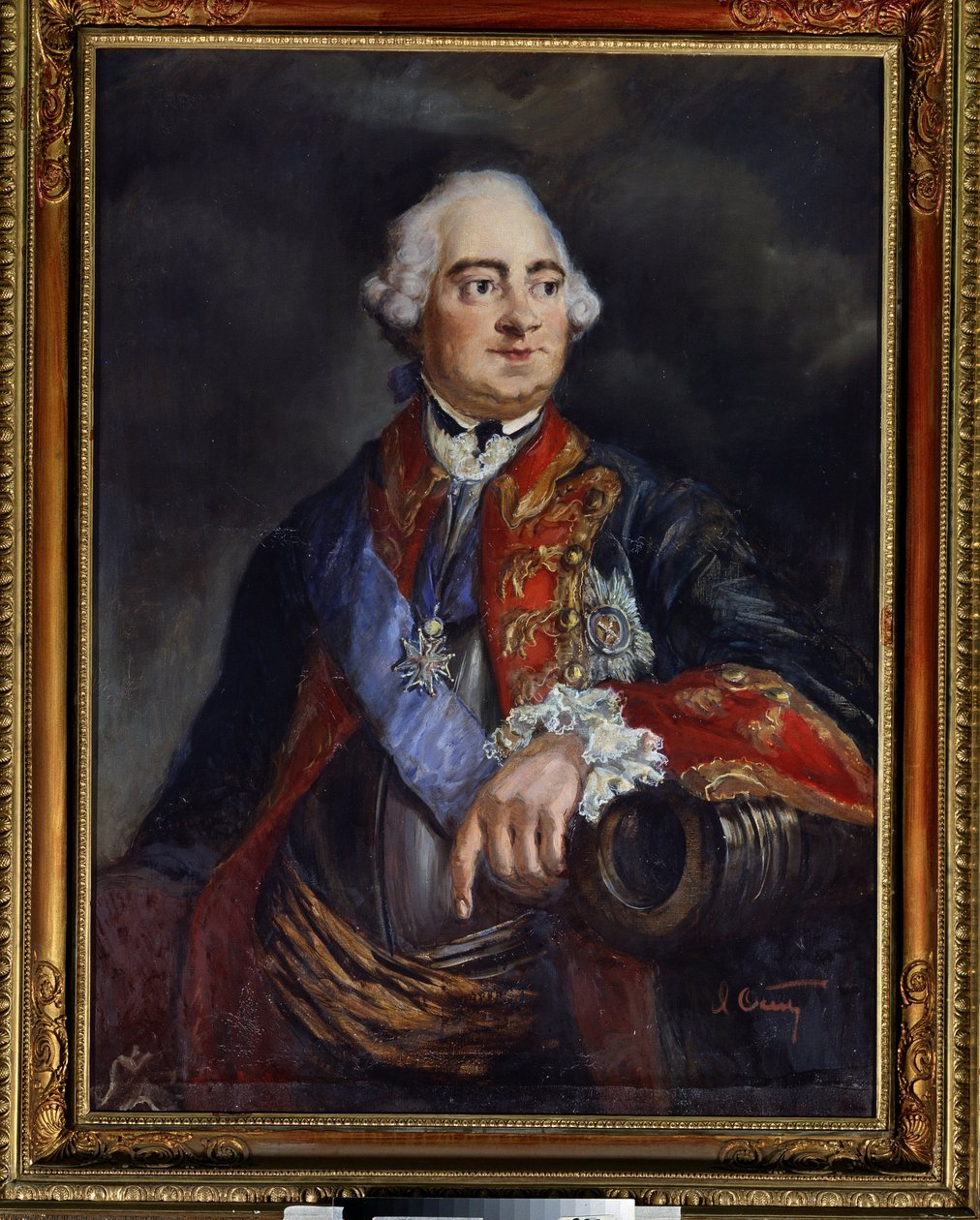 Matematikçi Leonard Euler