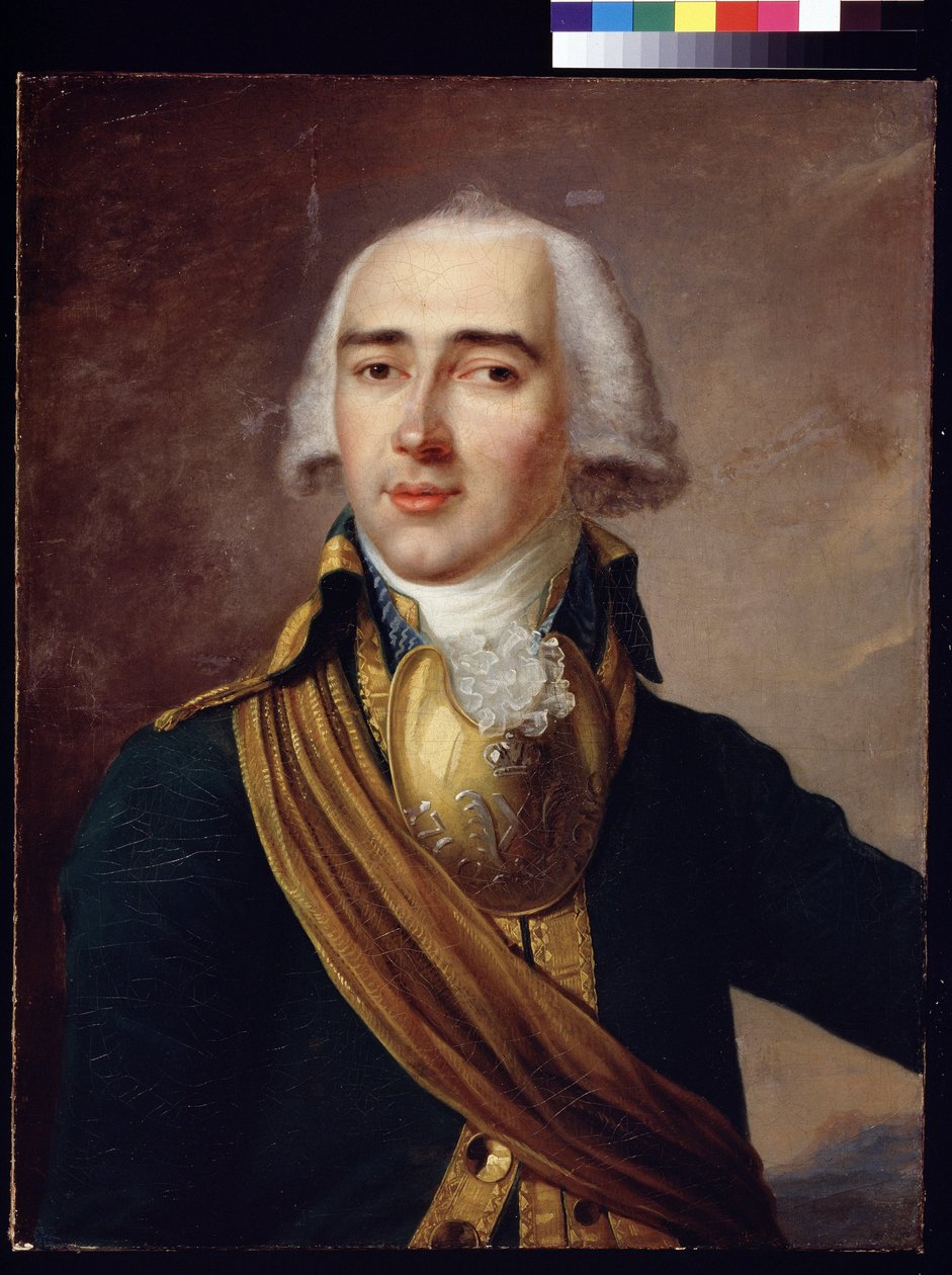Şair Ivan Dmitriev
