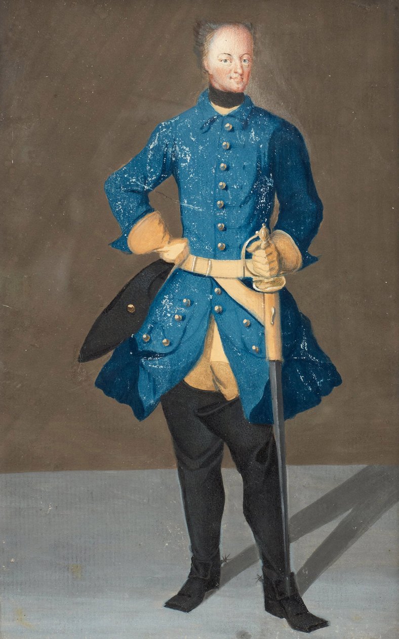 ""İsveç Kralı XII. Charles