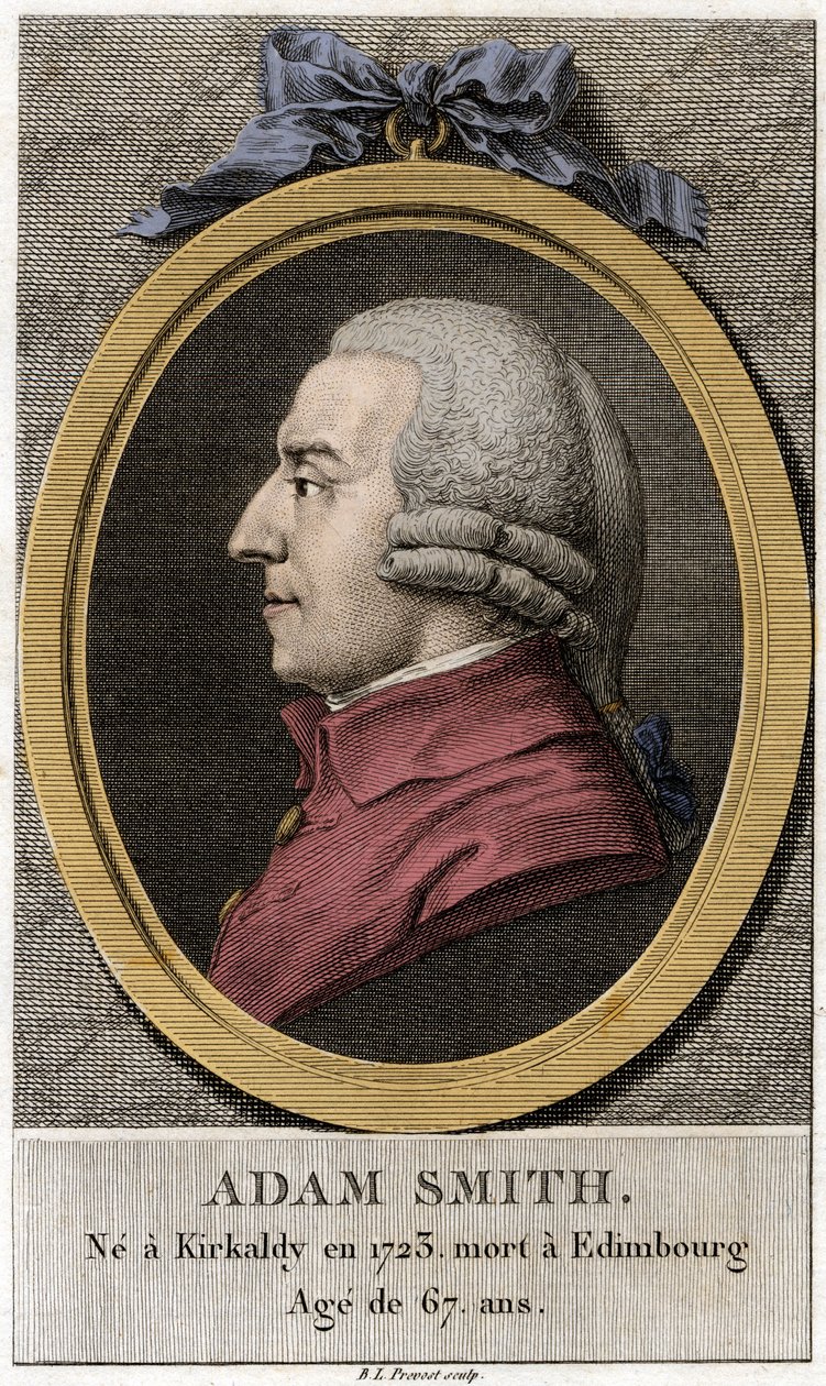 Adam Smith