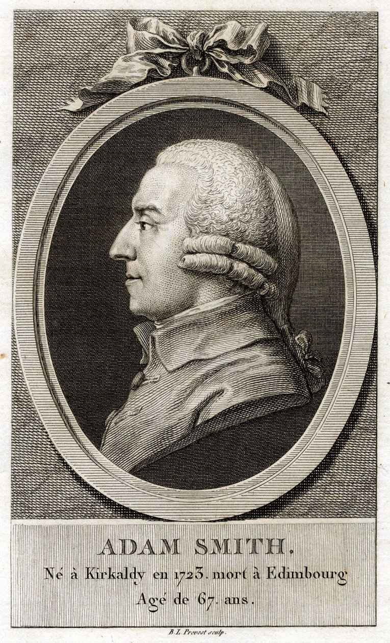 Adam Smith