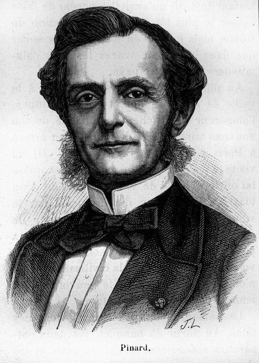 Adolphe Pinard