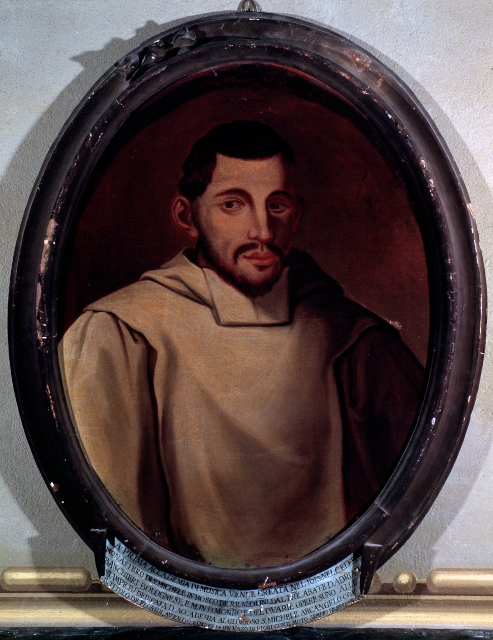 Adriano Banchieri