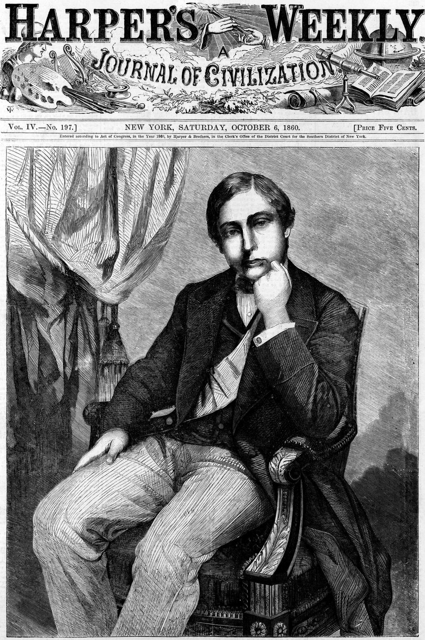Albert Edward