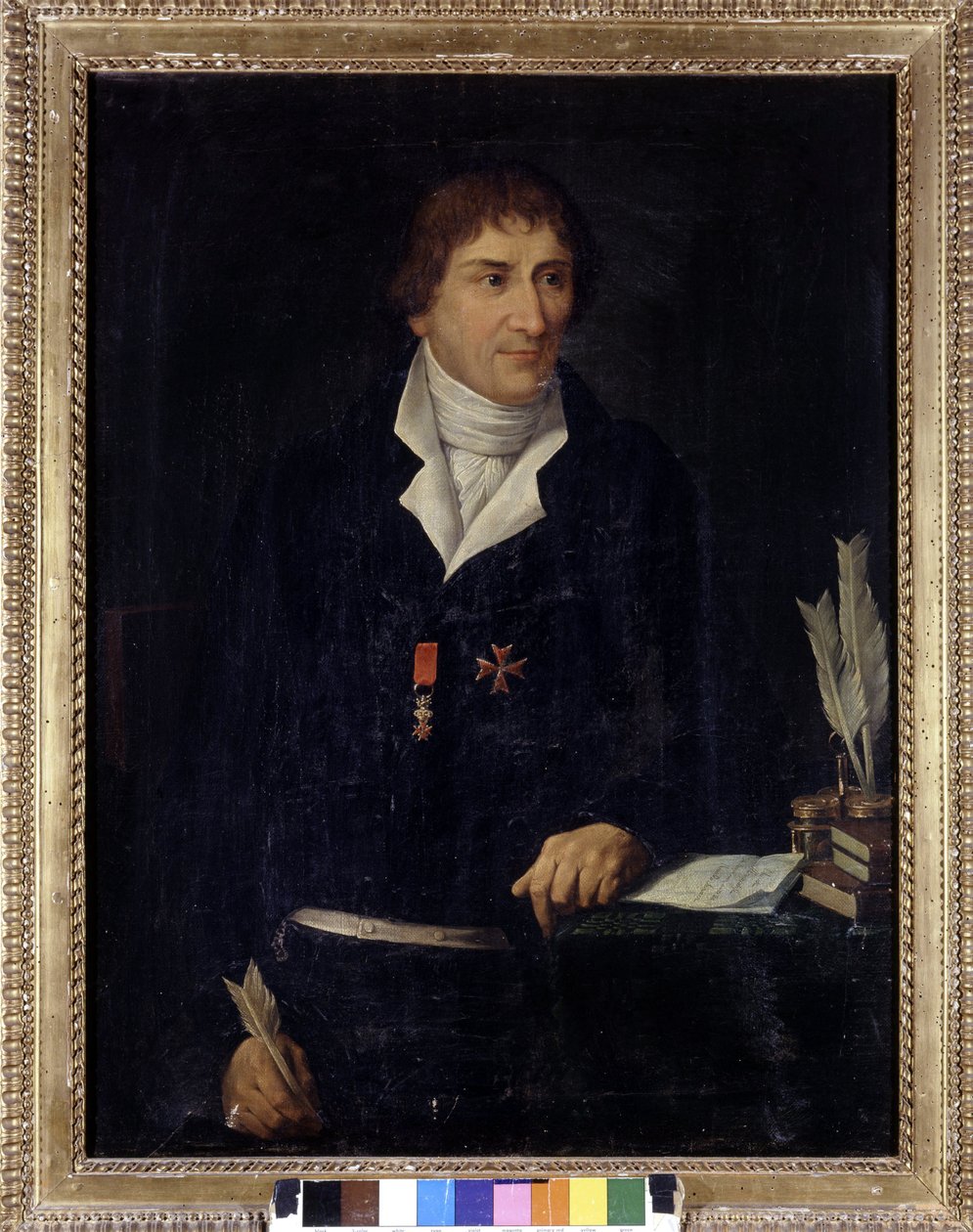 Pietro Verri