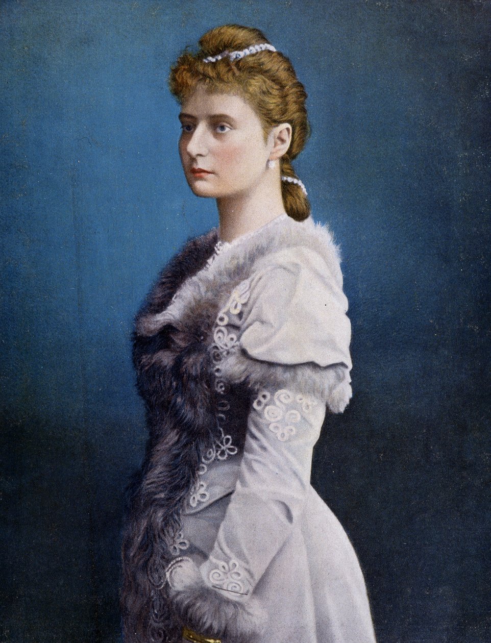Alexandra Fyodorovna