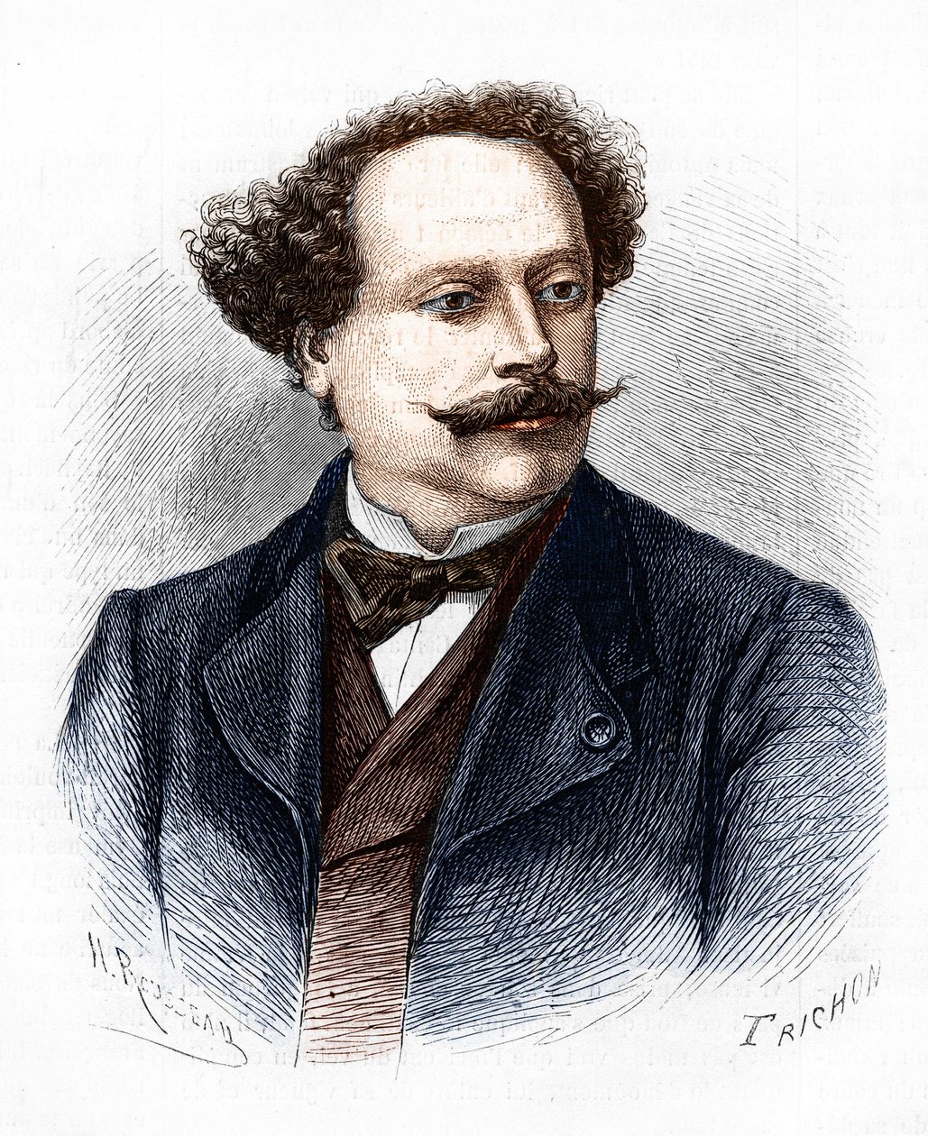 Alexandre Dumas Jr.