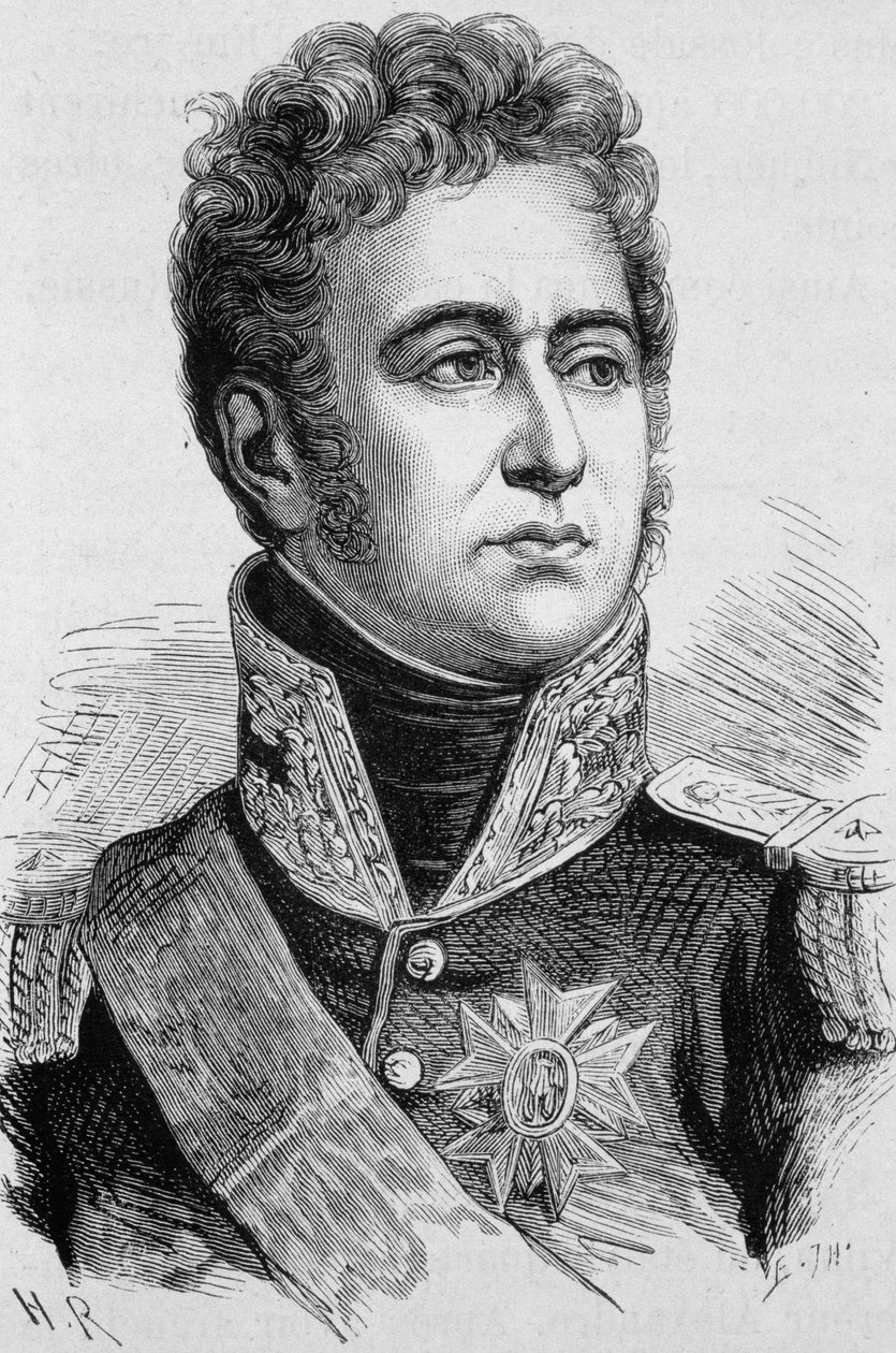 Alexandre Law