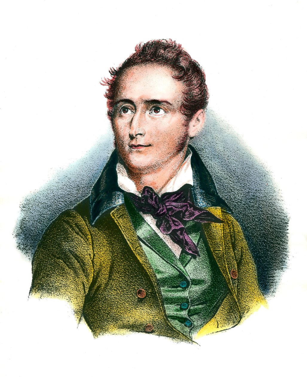 Alphonse de Lamartine