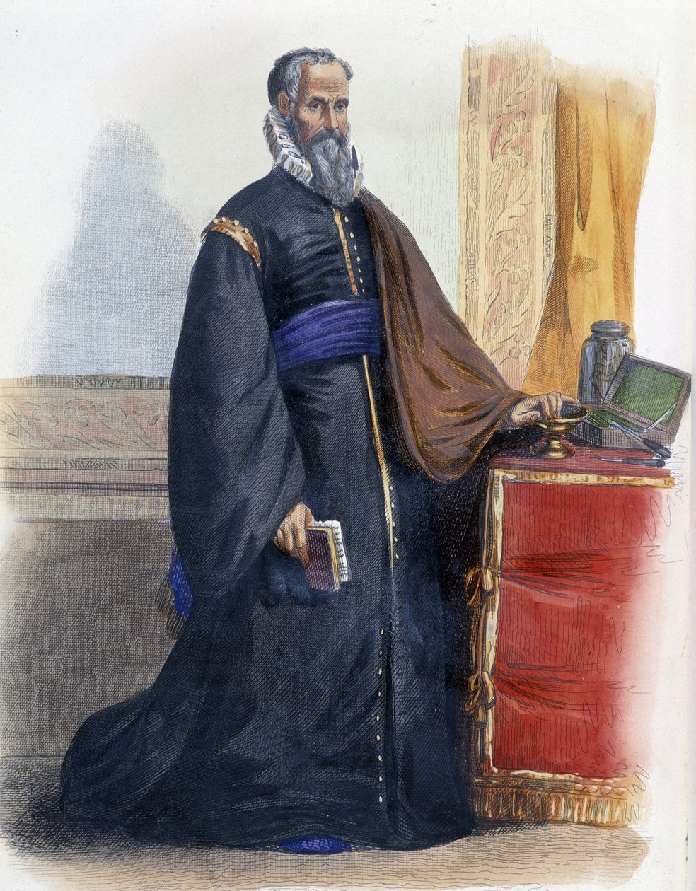 Ambroise Paré