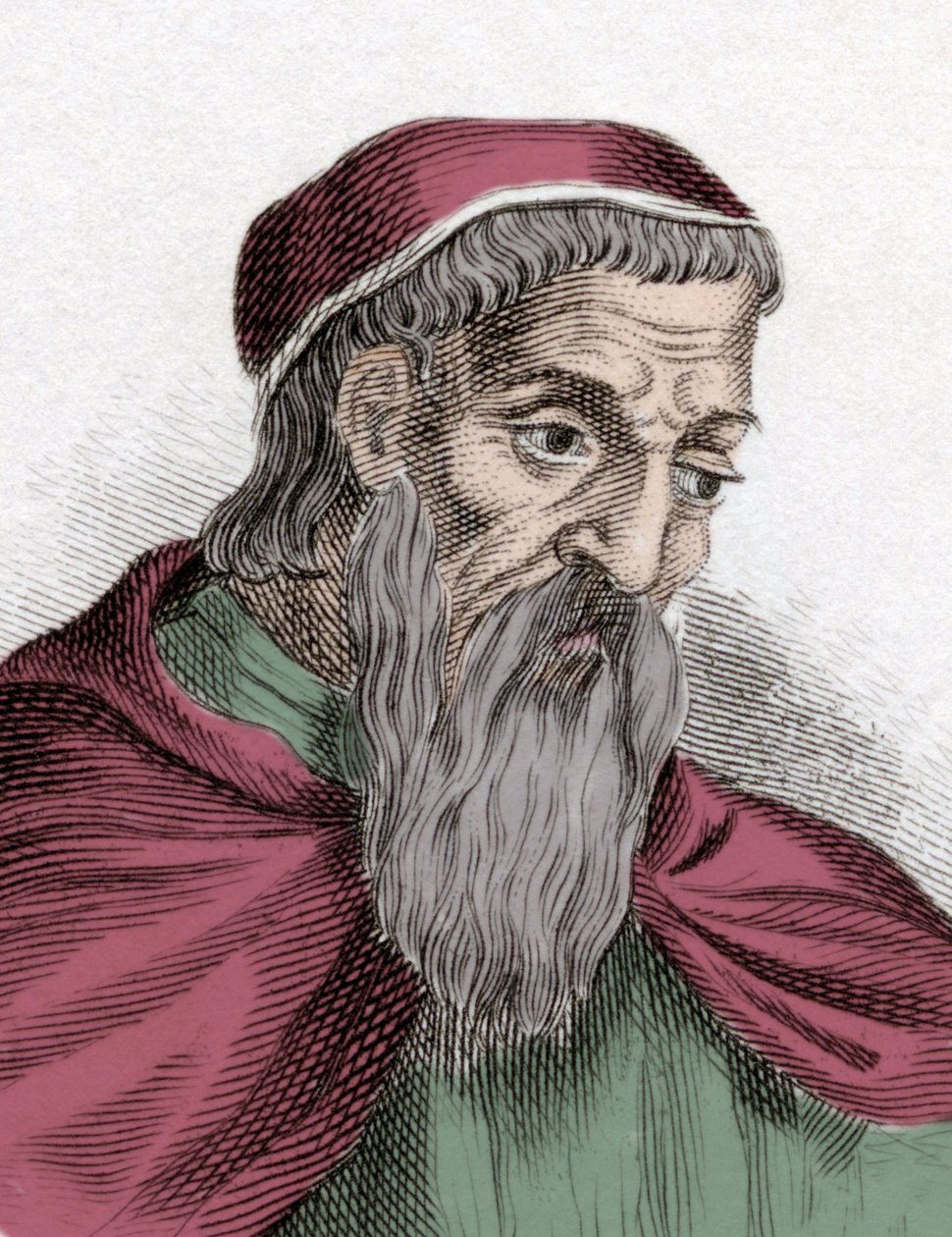 Amerigo Vespucci