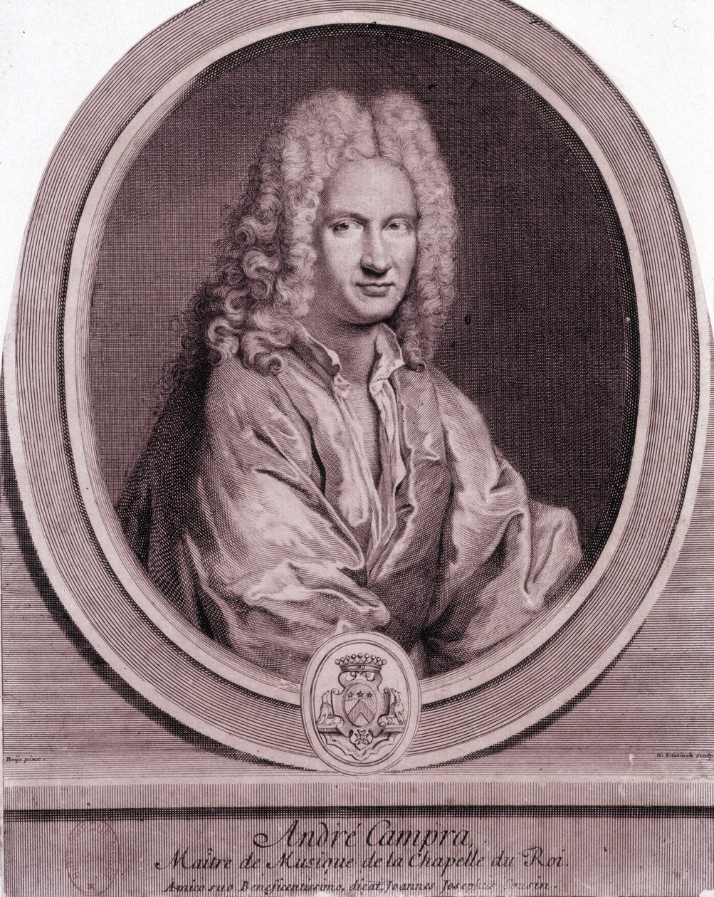 André Campra