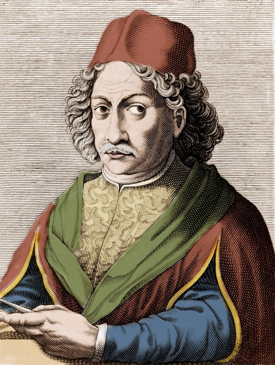 Andrea Verrocchio