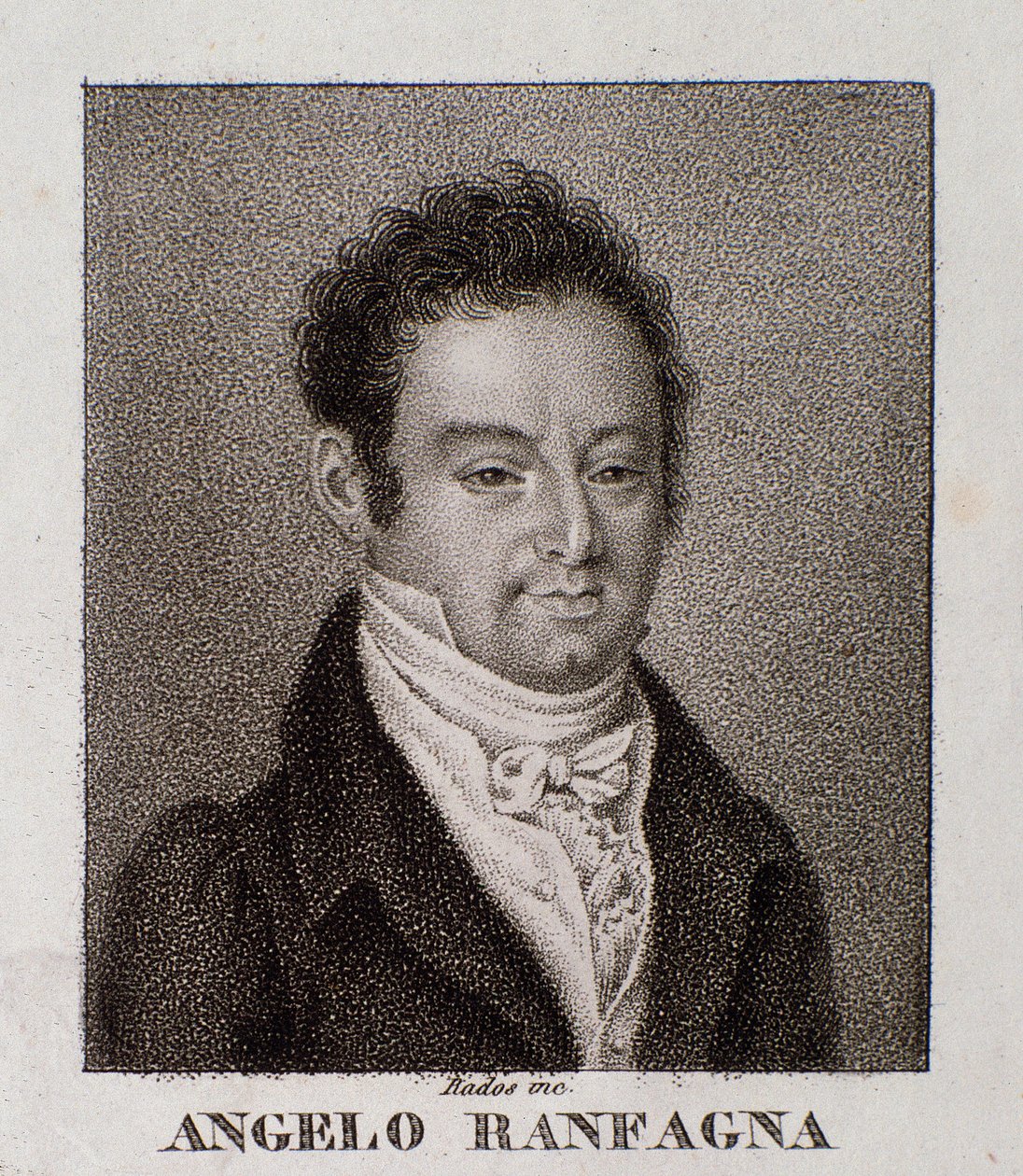 Angelo Ranfagna