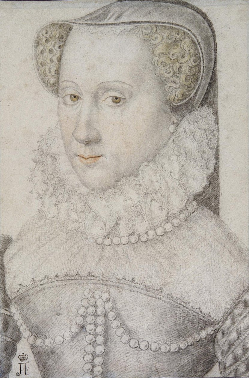 Anna (Anne) d