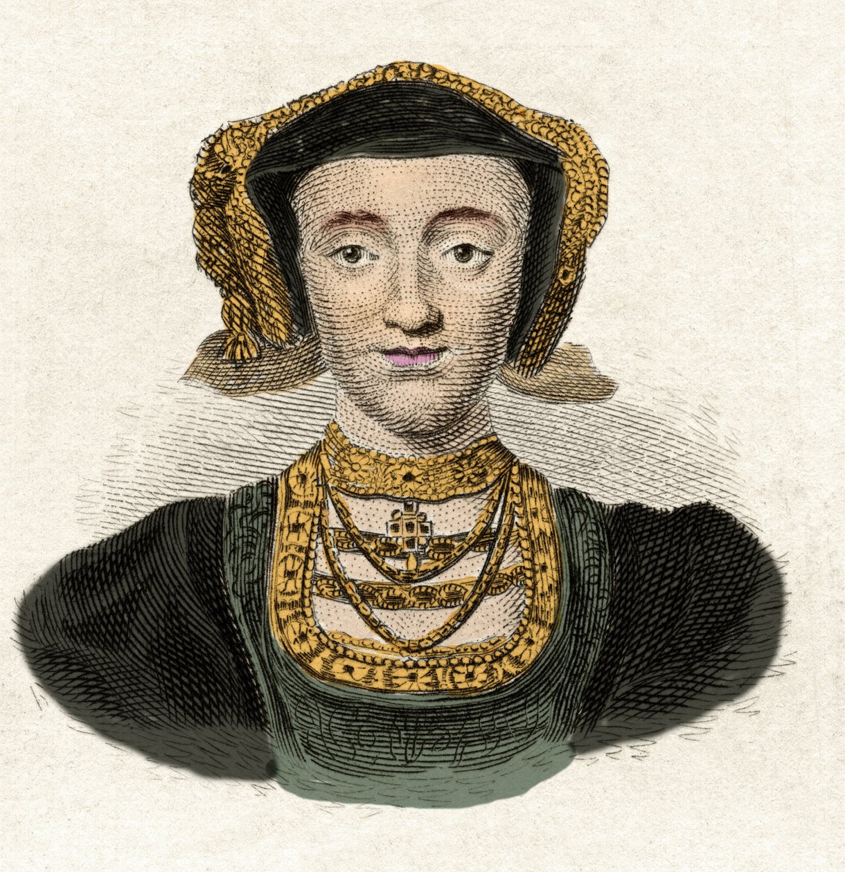Anne de Cleves