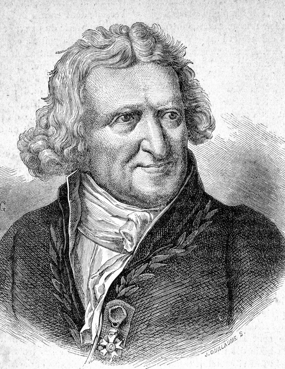 Antoine Augustin Parmentier