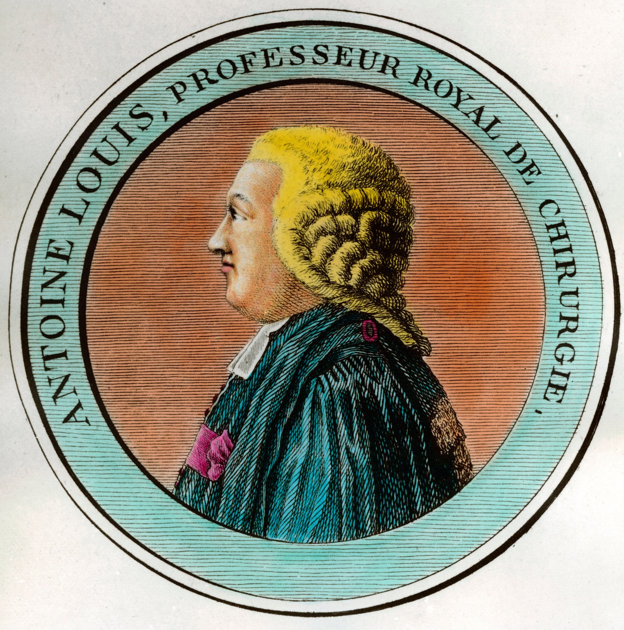 Antoine Louis