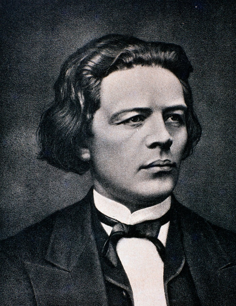 Anton Rubinstein