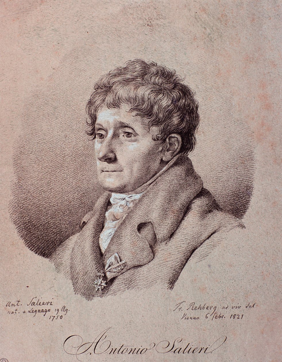Antonio Salieri
